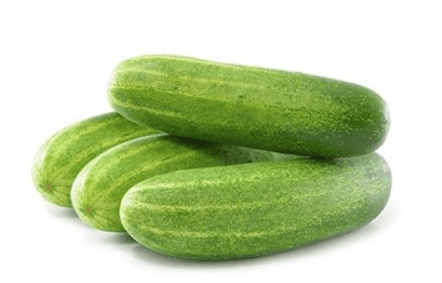 CUCUMBER DESI