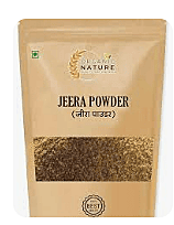 Desert’s Organic Cumin Powder