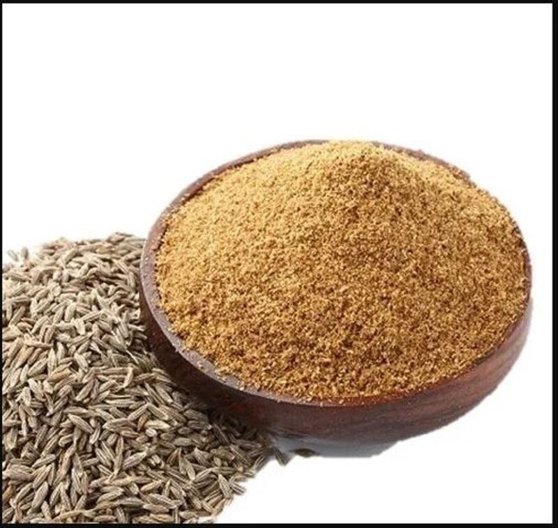 Roasted Jeera Powder (Cumin)