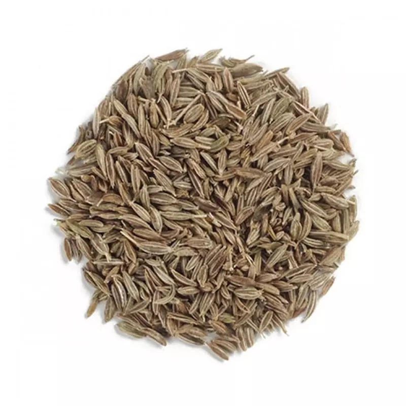 Jeerige- Cumin