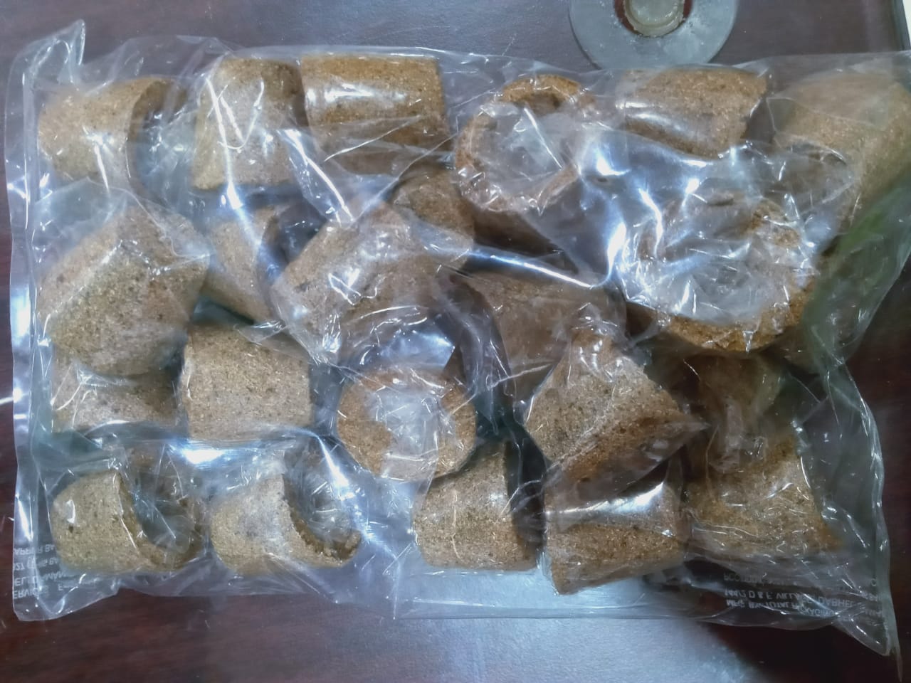 CUP SAMPIRANI (WHITE DASANGAM)