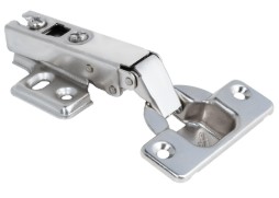 Cupboard Hinge Installation (upto 2)