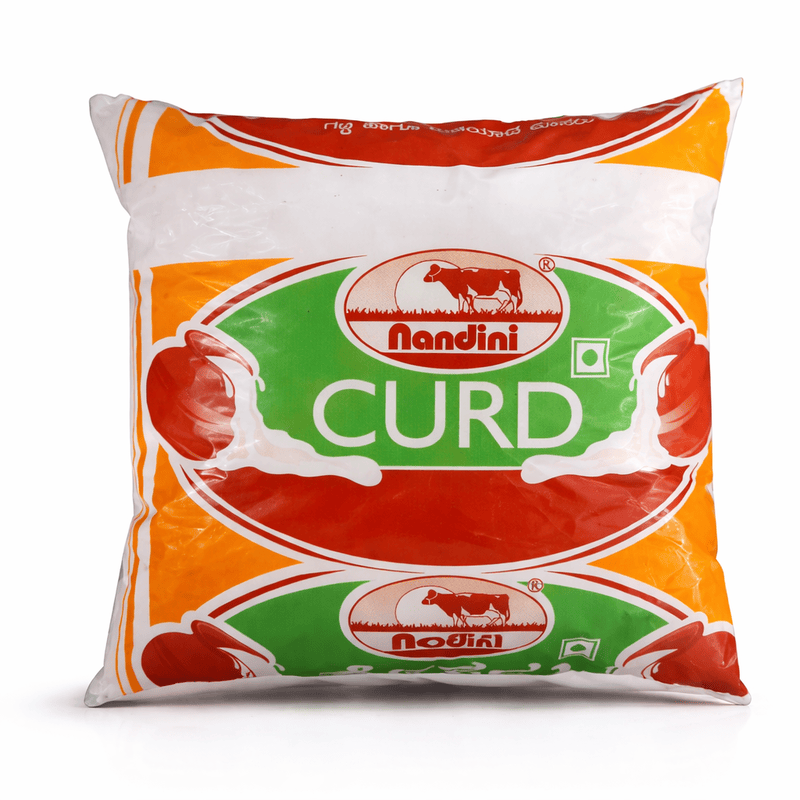 Nandini Curd (500ml)