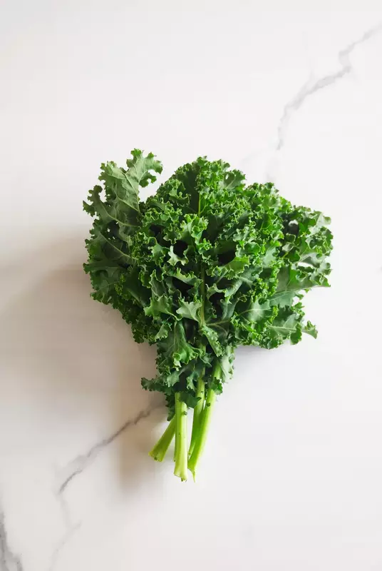 Curly Kale 250 - IDRO Fresh