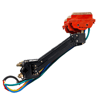 CURRENT COLLECTOR SET (R,Y,B,E) - K2/ST