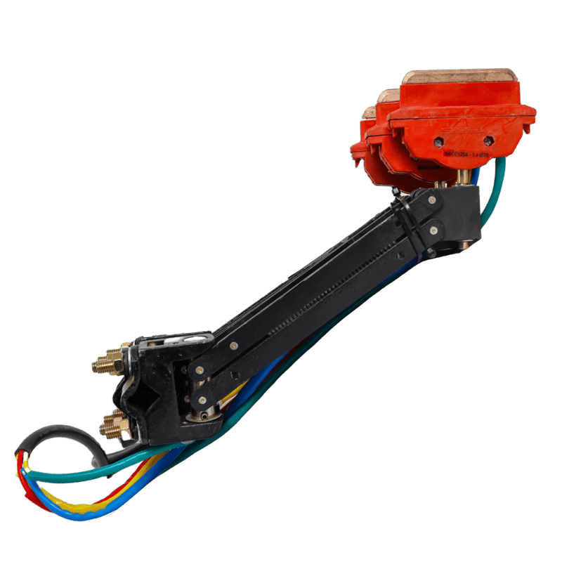 CURRENT COLLECTOR SET (R,Y,B,E) - K2/ST