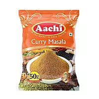 Aachi Curry Masala (Rs. 10 Pieces 10)