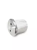 Curtain Concealed Support