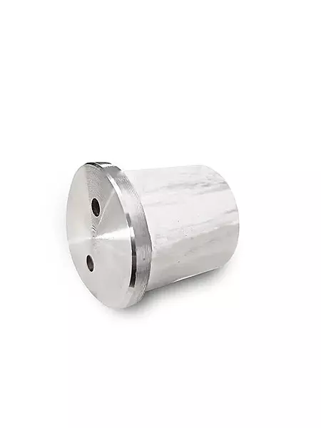 Curtain Concealed Support