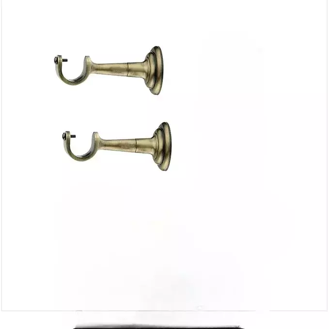 Curtain Support