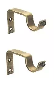 Curtain Support