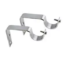 Curtain Support