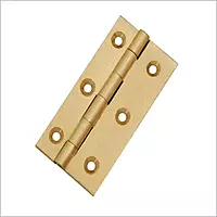 Cut Hinges 3 inch