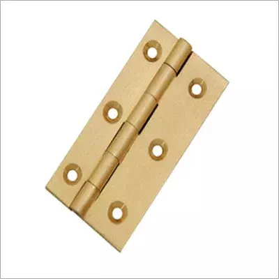 Cut Hinges 3 inch