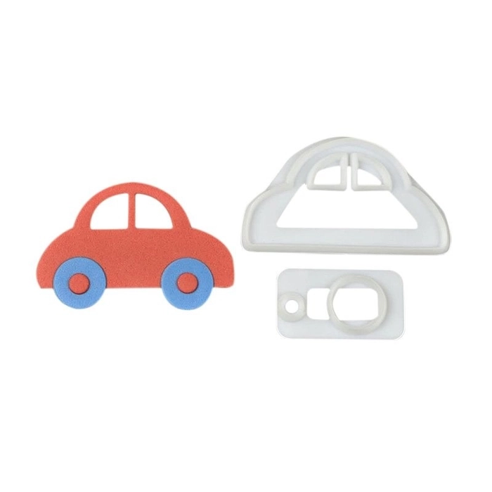 Car cutter