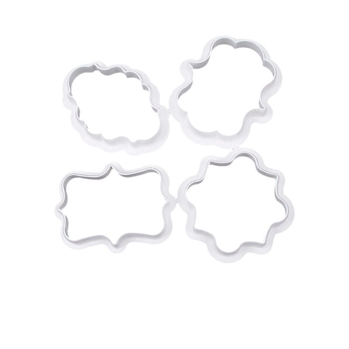 Vintage frame cutter