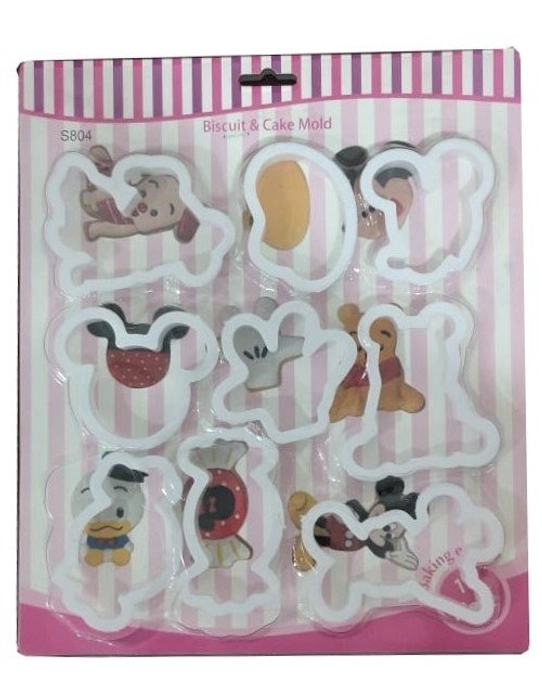 Cartoon cutter