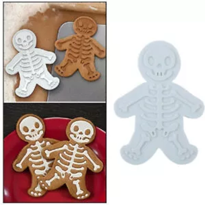 Halloween cutter