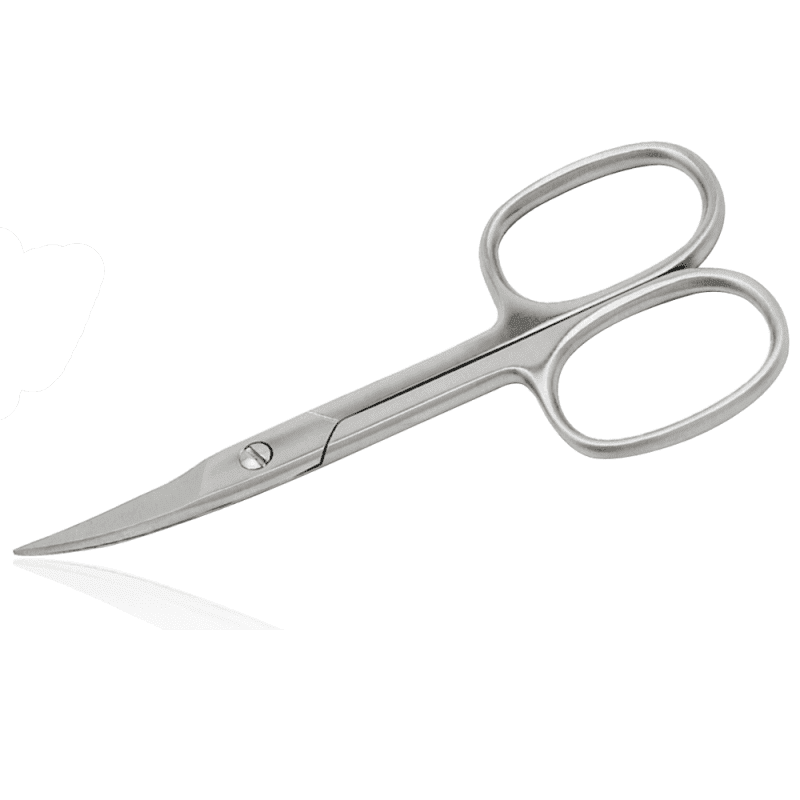 CUTICLE SCISSORS