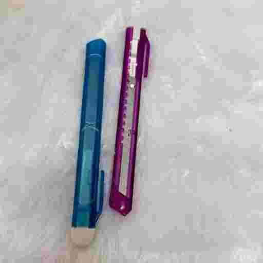 Plastic Cutter