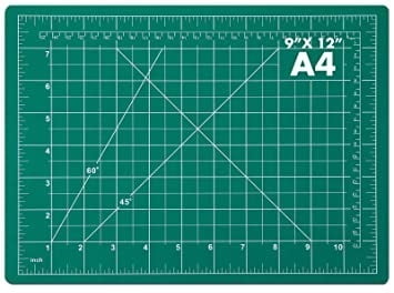 Cutting Mat A4 Cutting Mat A4