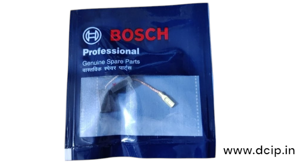 Bosch Ag4- carbon bush