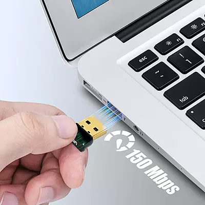 WIFI DONGLE FOXIN 150 MBPS FWD-150