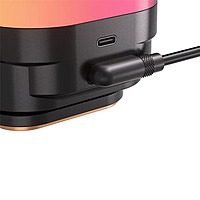 Corsair iCUE LINK Titan 360 RX LCD CPU Liquid Cooler – 360mm AIO  RGB