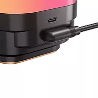 Corsair iCUE LINK Titan 360 RX LCD CPU Liquid Cooler – 360mm AIO RGB