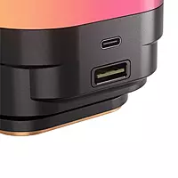 Corsair iCUE LINK Titan 360 RX LCD CPU Liquid Cooler – 360mm AIO RGB