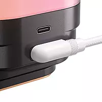 Corsair iCUE LINK Titan 360 RX LCD CPU Liquid Cooler – 360mm AIO | RGB | White