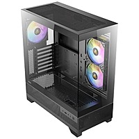 Antec CX700 ARGB ATX Mid Tower Case