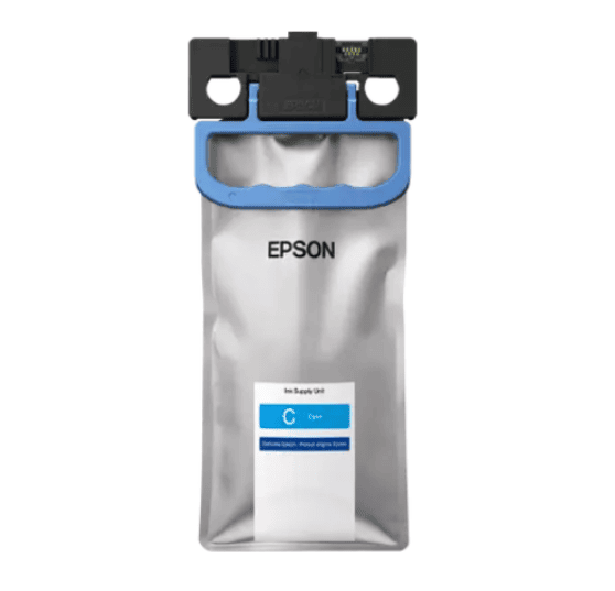 Epson Cyan Ink cartridge (WF-EMC8100)- C13T13P290 Epson Cyan Ink cartridge (WF-EMC8100)- C13T13P290