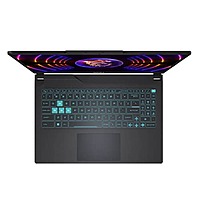 MSI Cyborg 15 Gaming Laptop – i5-12450H | RTX 3050 6GB | 16GB RAM | 15.6″ FHD