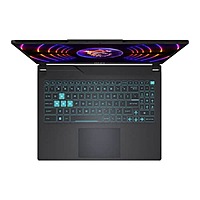 MSI Cyborg 15 A12VE Gaming Laptop – i5-12450H | RTX 4050 6GB | 16GB RAM | 15.6″ FHD