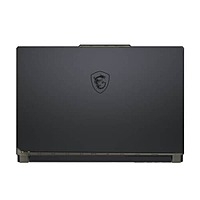 MSI Cyborg 15 A12VE Gaming Laptop – i5-12450H | RTX 4050 6GB | 16GB RAM | 15.6″ FHD