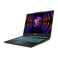 MSI Cyborg 15 A12VE Gaming Laptop – i5-12450H | RTX 4050 6GB | 16GB RAM | 15.6″ FHD
