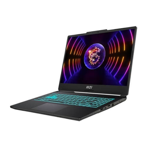 MSI Cyborg 15 A12VE Gaming Laptop – i5-12450H | RTX 4050 6GB | 16GB RAM | 15.6″ FHD