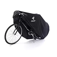 RAIDA UNIVERSAL WATERPROOF CYCLE COVER -BLACK