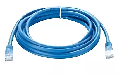 DLINK  CAT 6 PATCH CORD 2 MTR