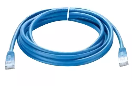DLINK  CAT 6 PATCH CORD 2 MTR