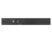 D-LINK 8-Port Gigabit Smart Managed (DGS-F1210-10MP)