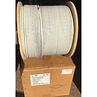 D-Link SFTP CAT6 Gigabit CABLE 305MTR