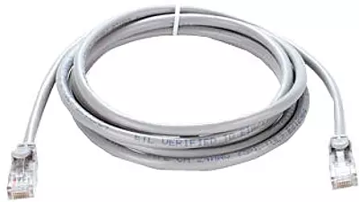 DLINK CAT 6 PATCH CORD 2 MTR LSZH