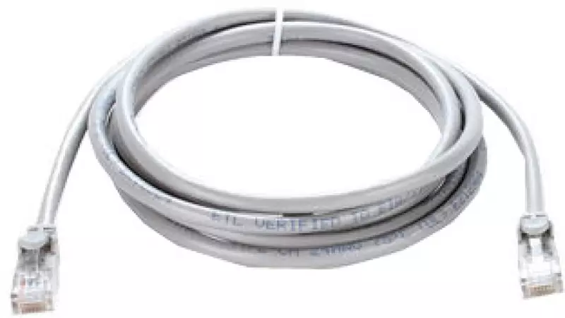 DLINK CAT 6 PATCH CORD 2 MTR LSZH