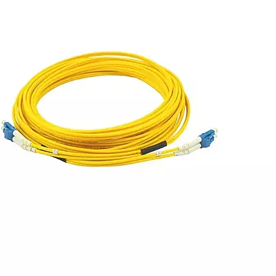 D-Link LC-SC SM Fiber Patch Cord 10 Mtr (NCB-FS09D-LCSC-10)- (CENT)