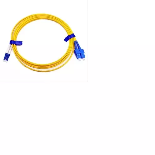 D-Link LC-SC MM Fiber Patch Chord (NCB-FM50D-LCSC-3) (Cent)