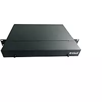 D-Link 24 Port Loaded LIU (NLU-FSDLSCR-24)