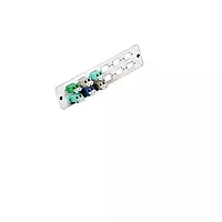 D-Link 6 Core LC Adapter Panel (NPL-FXXLC-06)-(Cent)