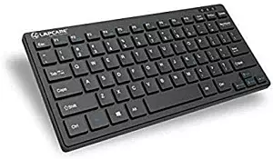 Open Box LAPCARE LKKBWC7988 Wired USB Desktop Keyboard